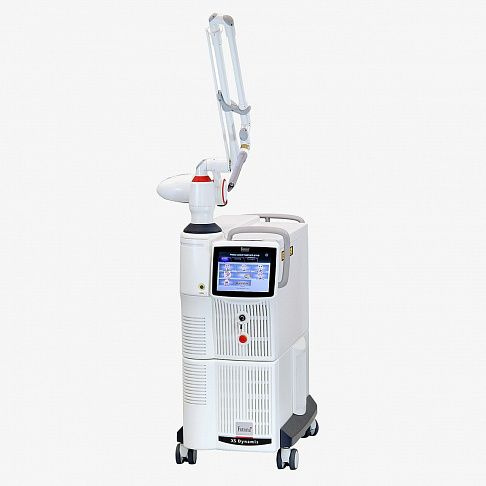Эрбиевый лазер XS Dynamis фото 1