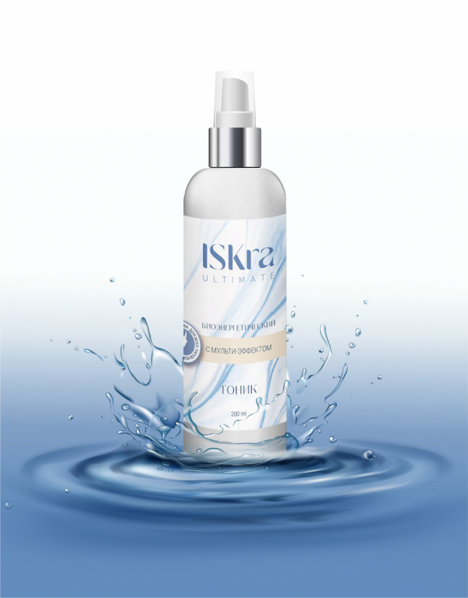 Биоэнергетический тоник с мультиэффектом, 200мл фото 1
