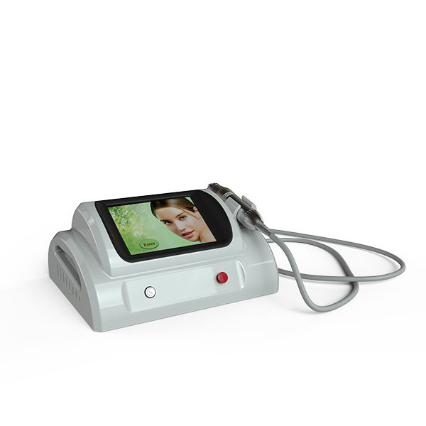 Mini needle RF Аппарат микроигольчатой RF терапии фото 5