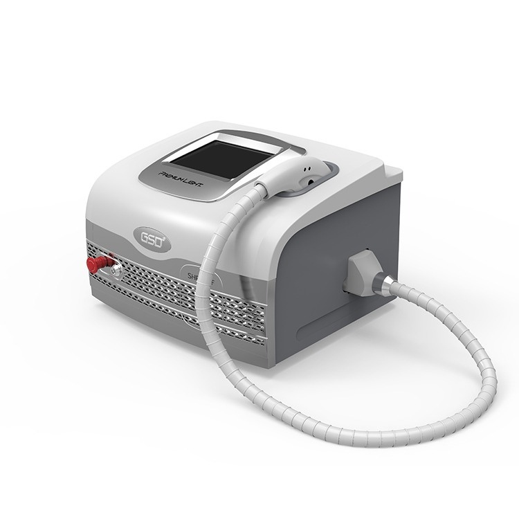 Aппарат IPL-терапии PREMIUM LIGHT фото 2