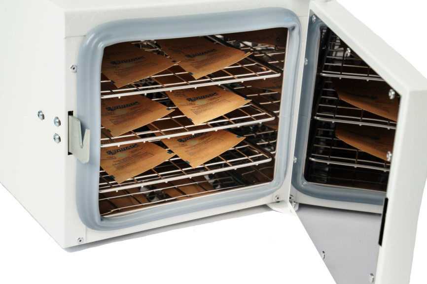 Стерилизатор воздушный медицинского инструмента «Ферропласт-5» фото 4