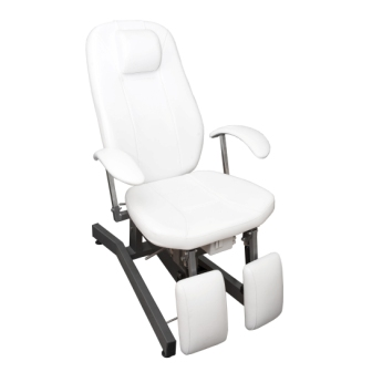 Кресло педикюрное ЭЛИТ Имидж Мастер фото 1