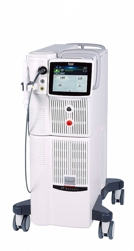 Лазерная система Fotona XP Dynamis фото 1