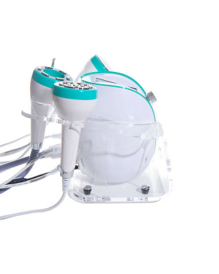 Косметологический комбайн UK230 1003 (RF, Cavitation, Vacu) Gezatone фото 3