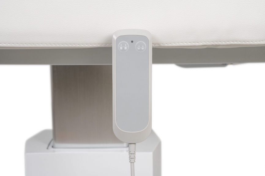 Кушетка электрическая МК25 GOID фото 8