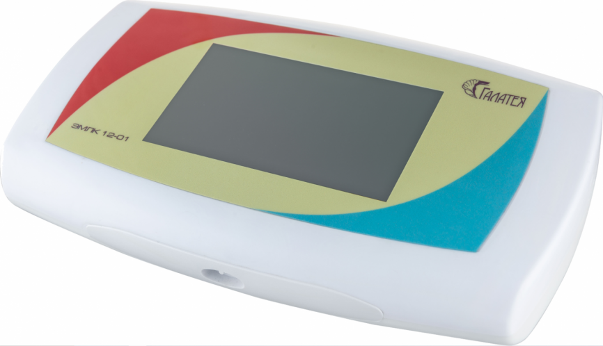 Аппарат микротоковой терапии ЭМЛК 12-01 фото 1