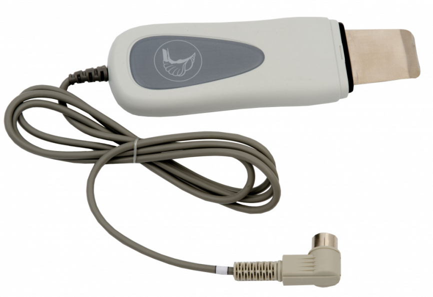 Профессиональный аппарат ультразвукового пилинга и ультрафонофореза УЗЛК 25-01 фото 5