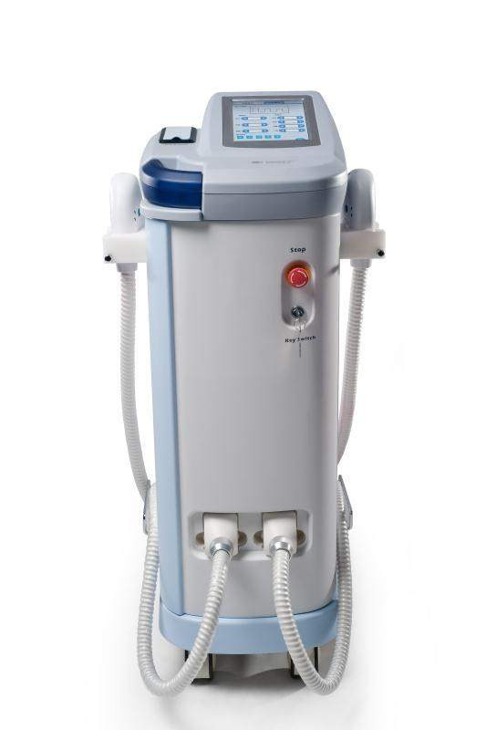 Aппарат IPL-терапии Ultralight фото 4