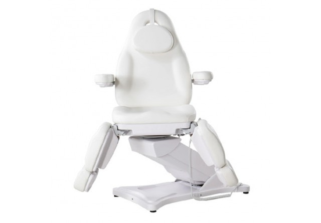 Кресло педикюрное трёхмоторное P70 BARCELONA weelko фото 11