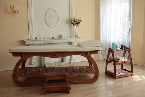 SPA-кушетка "Нега" фото 4