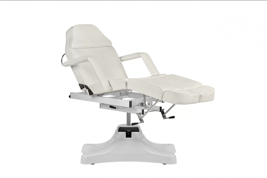 Кресло педикюрное P16 ASTI фото 3