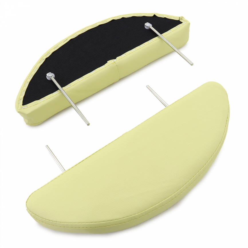 Массажный стол складной алюминиевый Med-Mos JFAL03 М/К (3-х секционный) (МСТ-3310ВЛ) фото 12