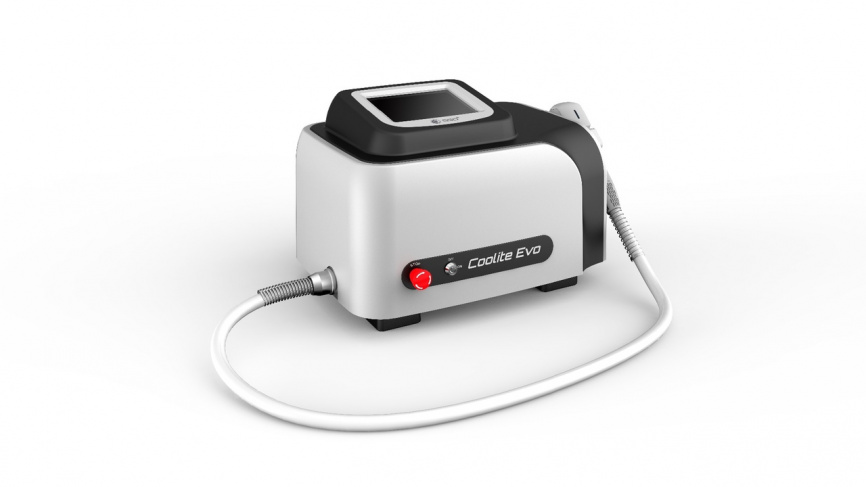 Оптоволоконный диодный лазер COOLITE EVO фото 2