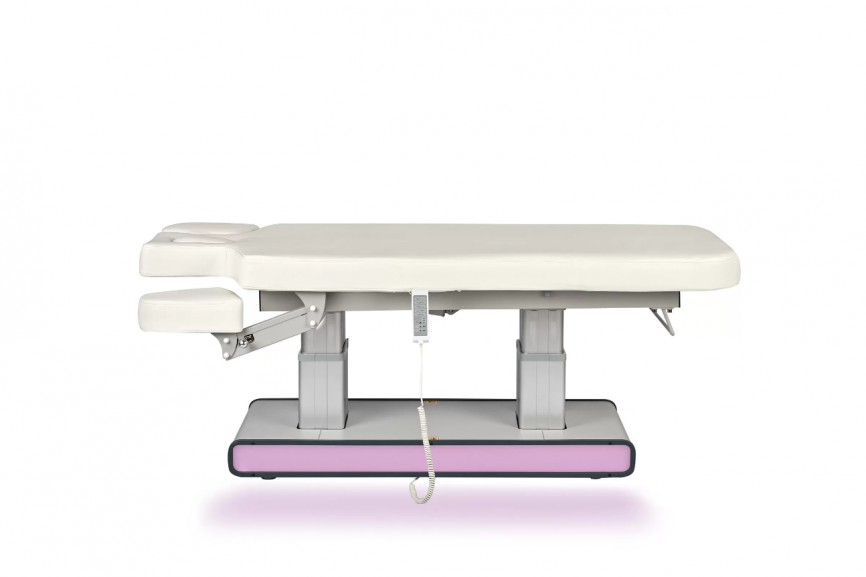 Стол массажный МК20T MUSE фото 4