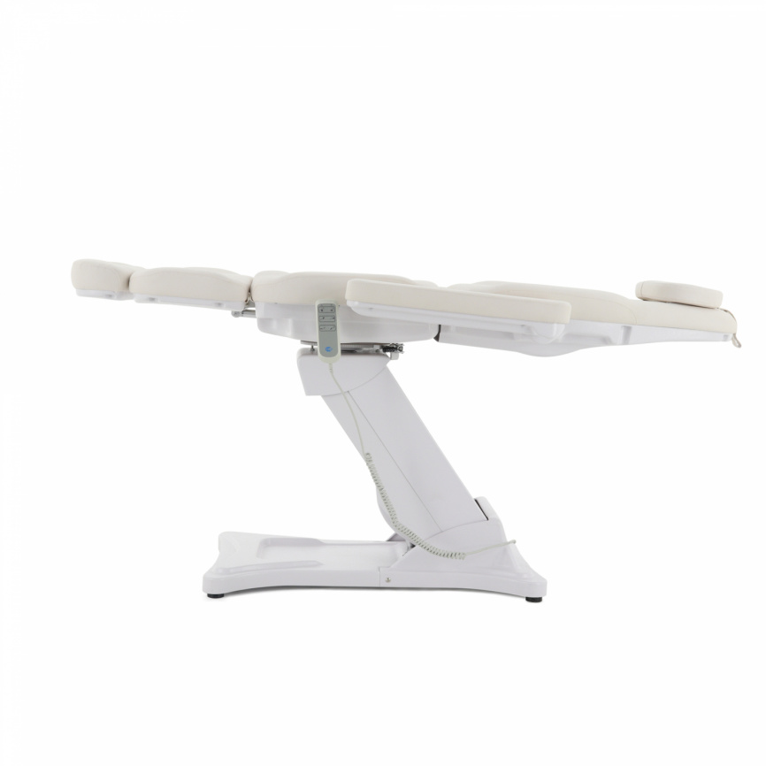 Косметологическое кресло электрическое 3 мотора Med-Mos ММКК-3 КО-177DP-00 фото 4