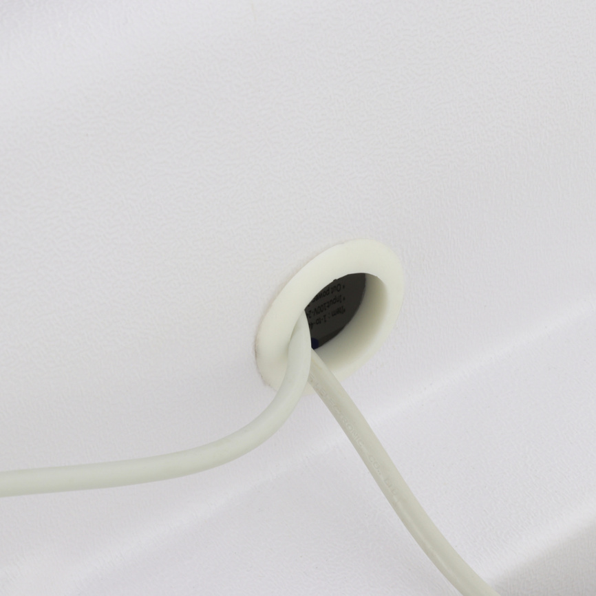 Косметологическое кресло электрическое 4 мотора Med-Mos ММКК-4 КО-184DP-00 фото 30