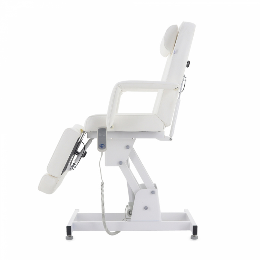 Массажный стол электрический Med-Mos ММКК-1 (КО-171Д-02) фото 11