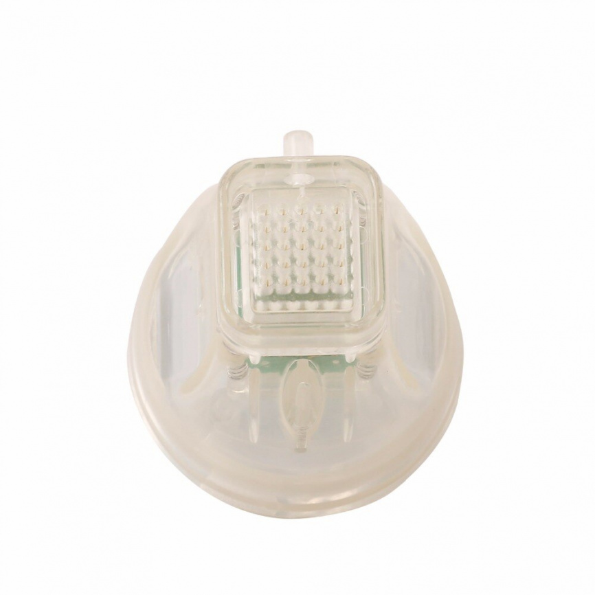 Картридж для аппарата игольчатого RF лифтинга (81 игла) (изолированный) фото 1