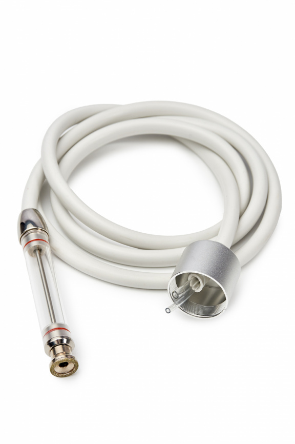 AquaJetPeel - мультифункциональный аппарат 8 в 1 фото 14