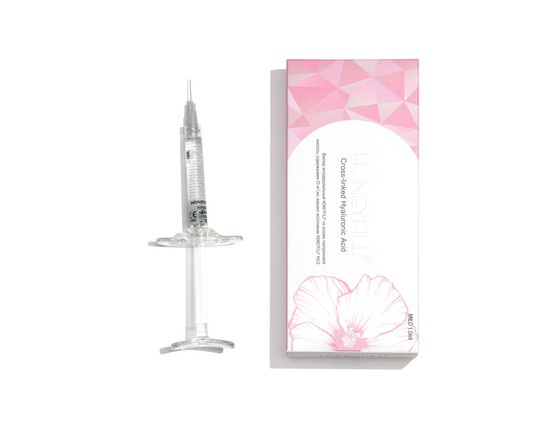 Филлер интрадермальный HONEYFILL MILD 1,0 мл фото 2