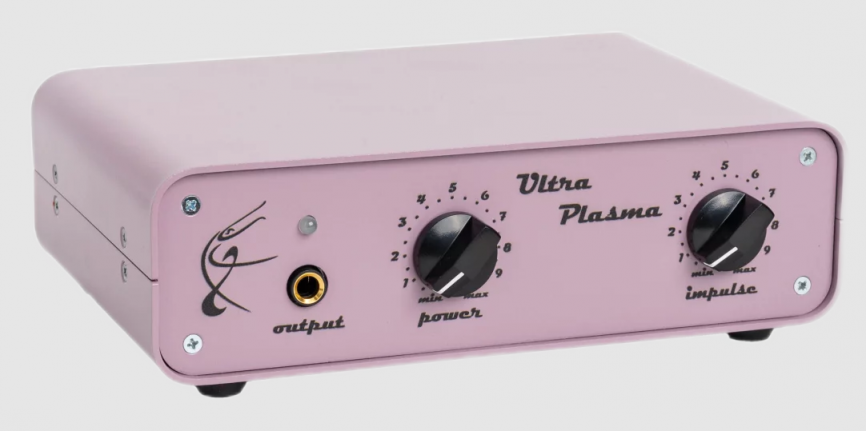 Ultra Plasma МТУСИ аппарат холодного плазменного омоложения фото 1