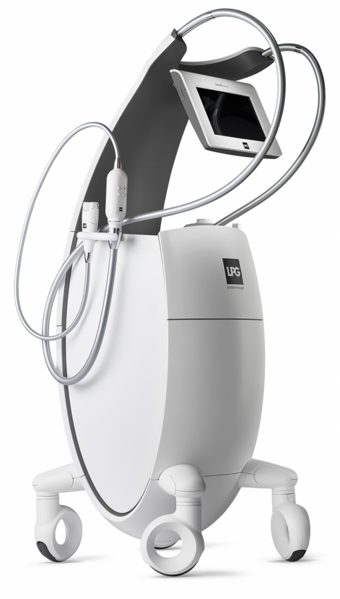 Аппарат LPG® массажа Cellu M6 Alliance фото 2